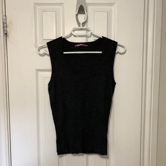 Women's Sweater Shell/Vest - Picture 1 of 2